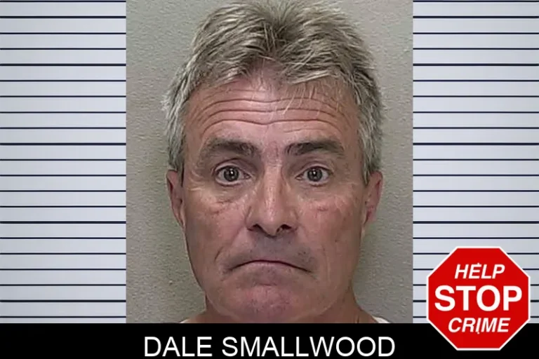 Dale Smallwood