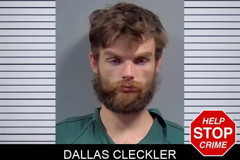 Dallas Cleckler