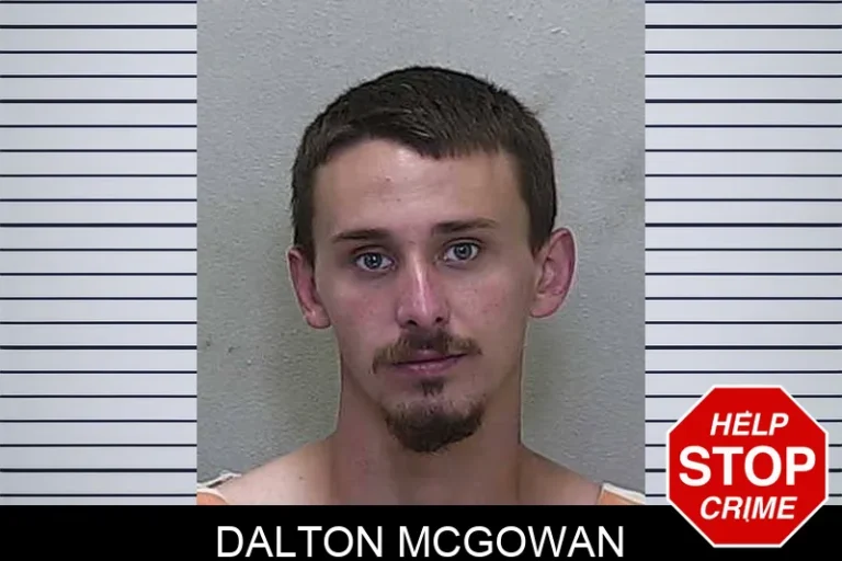 Dalton McGowan