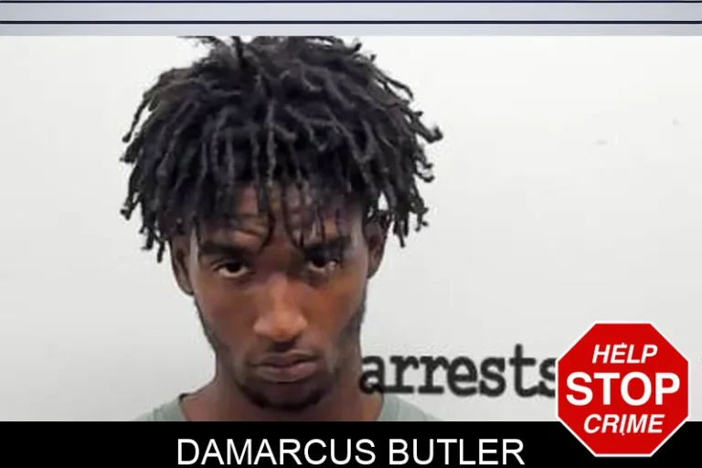 Damarcus Butler