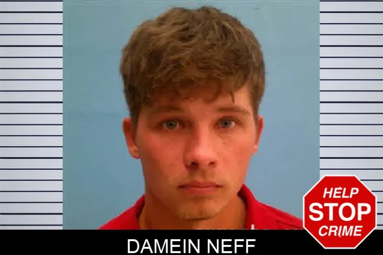 Damein Neff