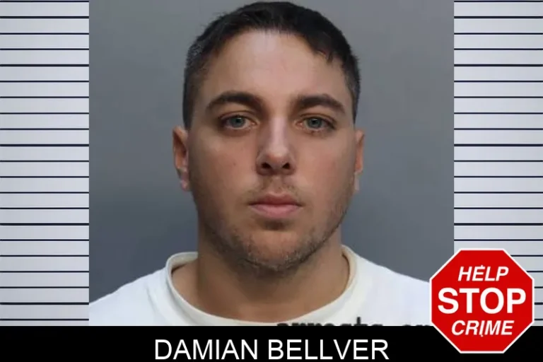 Damian Bellver