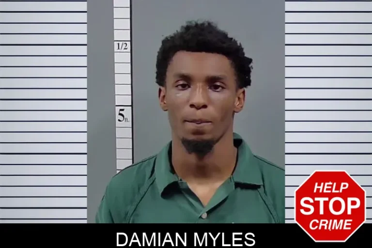 Damian Myles