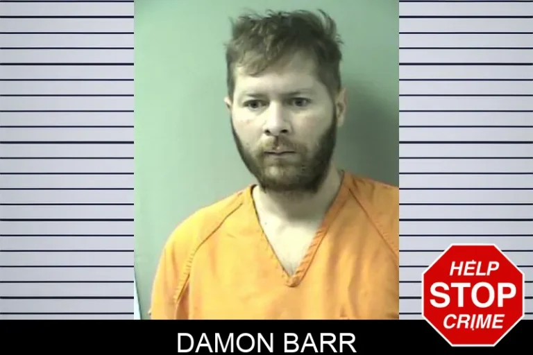 Damon Barr