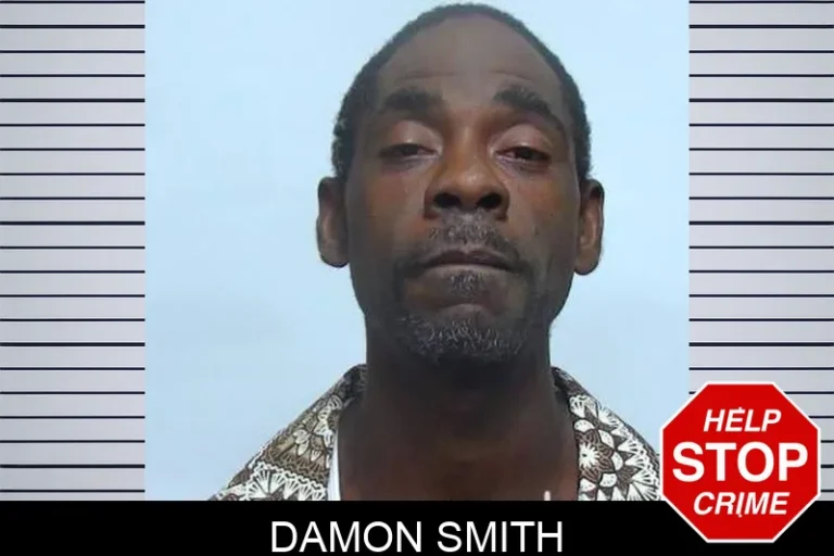 Damon Smith