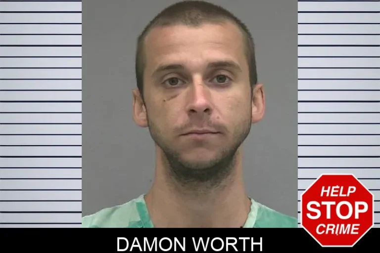 Damon Worth