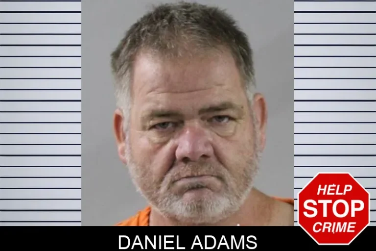 Daniel Adams