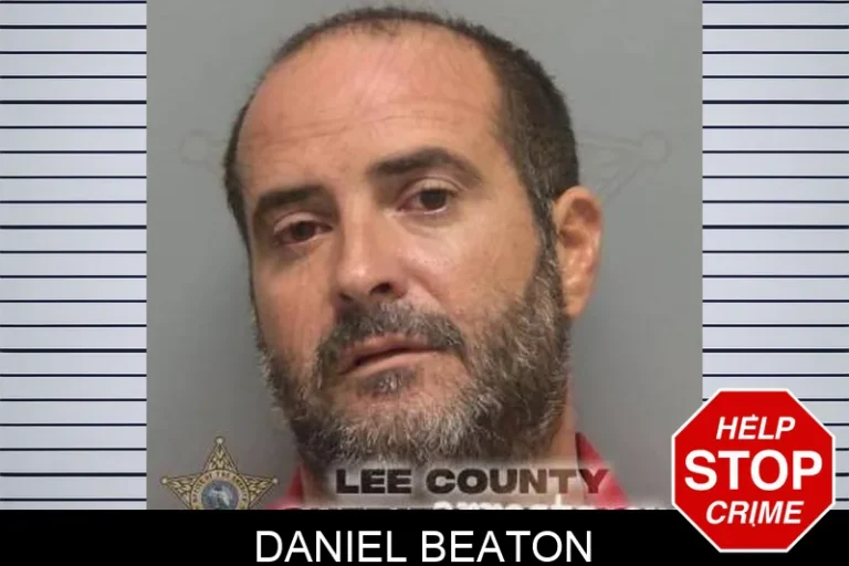 Daniel Beaton