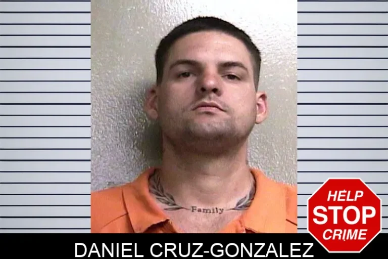 Daniel Cruz-Gonzalez