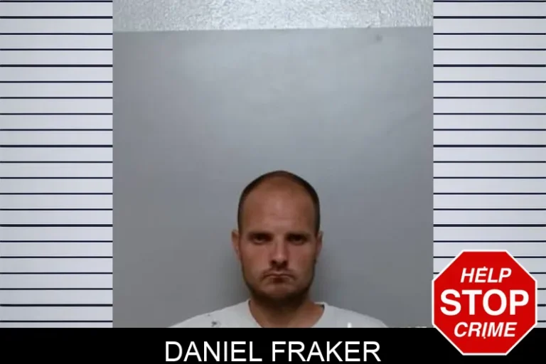 Daniel Fraker