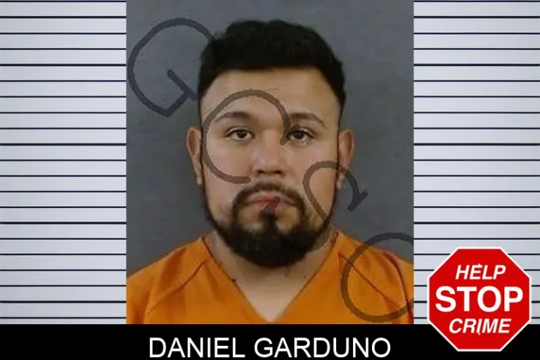 Daniel Garduno