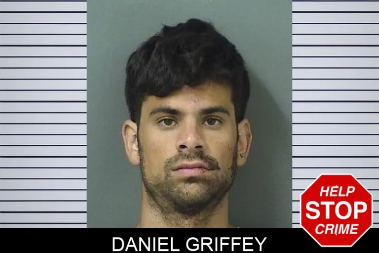 Daniel Griffey