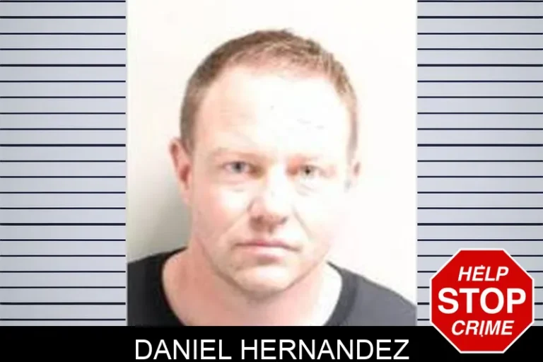 Daniel Hernandez