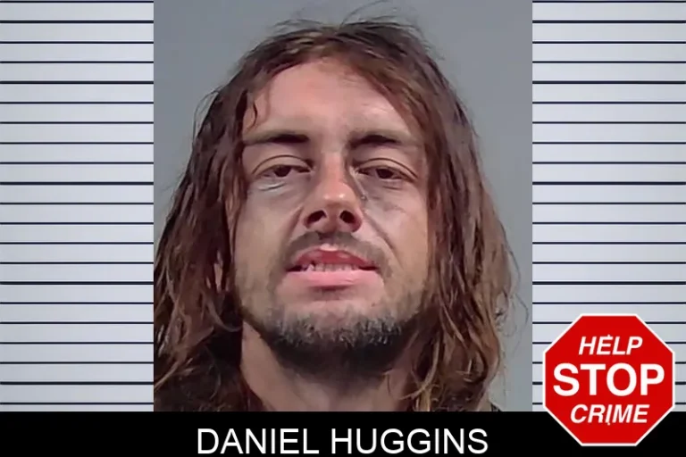 Daniel Huggins