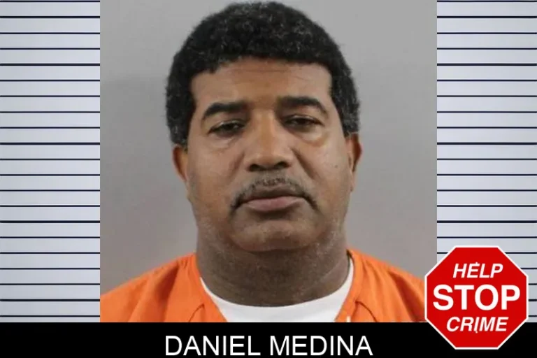 Daniel Medina