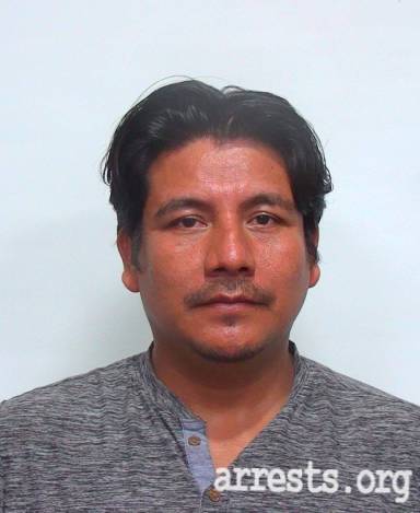 Daniel Montes-Ulin
