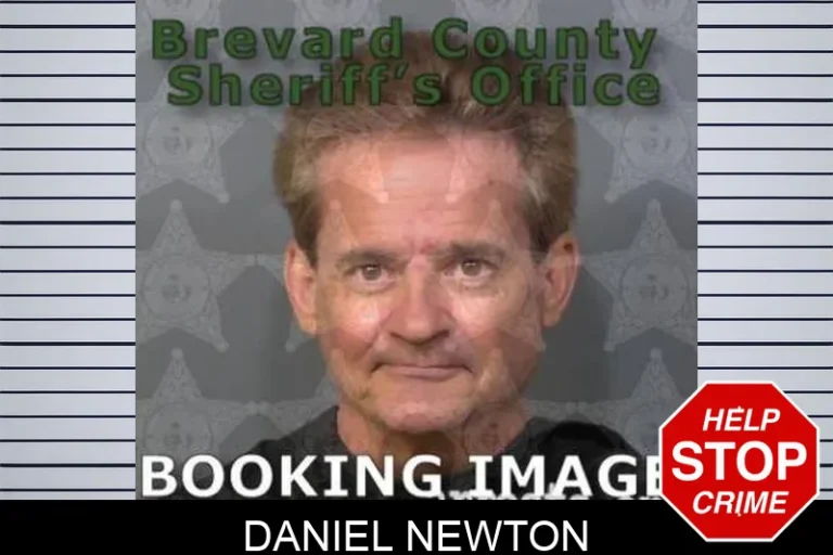 Daniel Newton