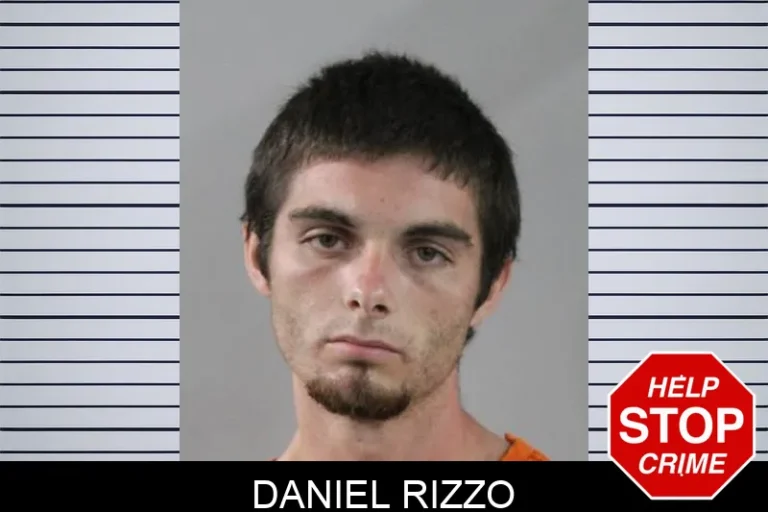 Daniel Rizzo