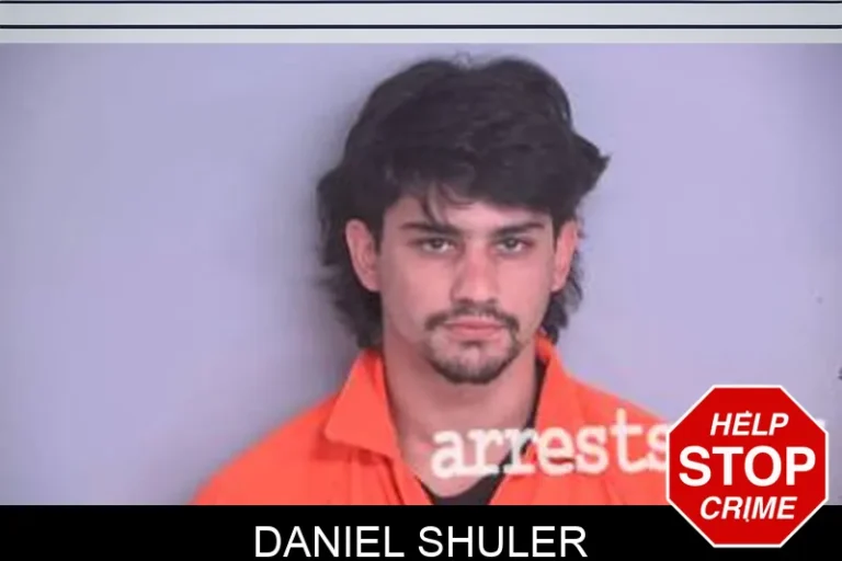 Daniel Shuler