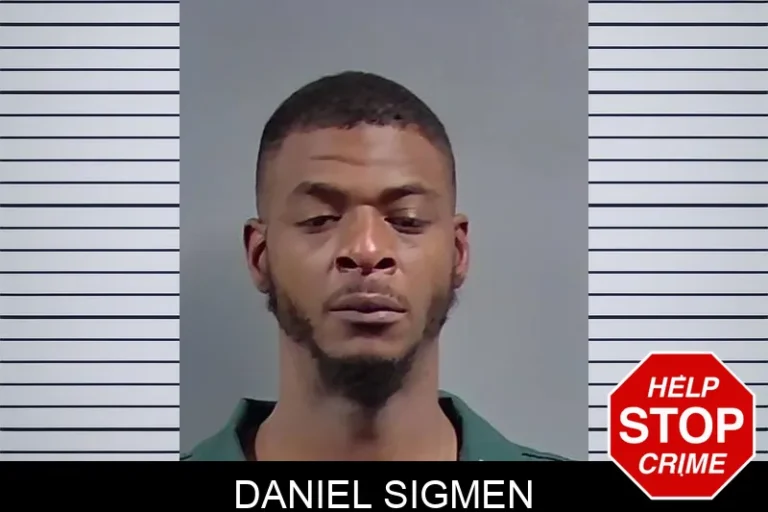 Daniel Sigmen