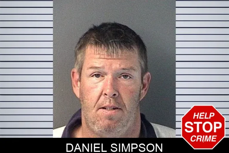 Daniel Simpson