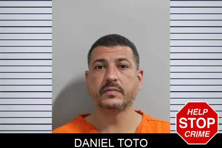 Daniel Toto