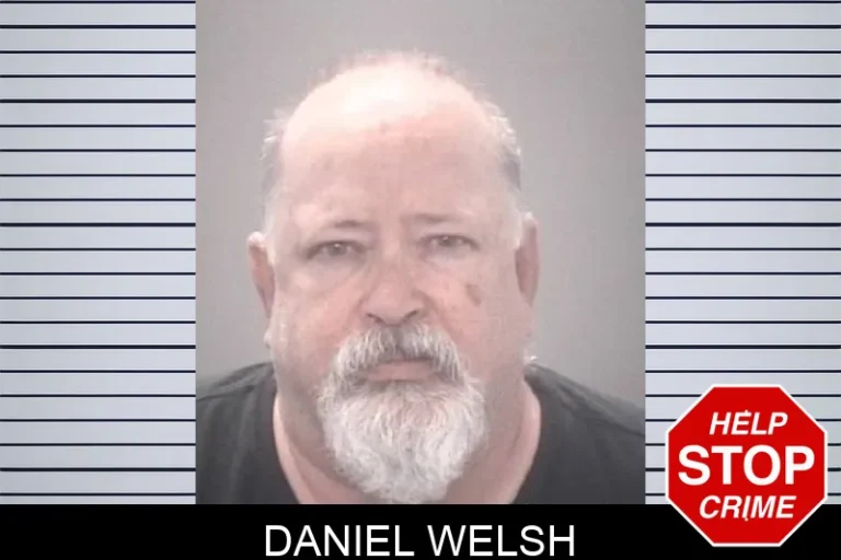 Daniel Welsh