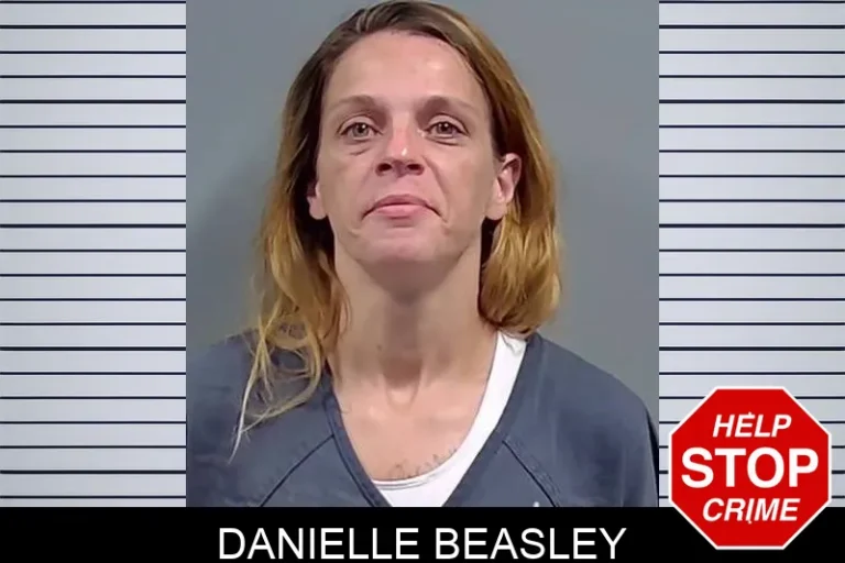 Danielle Beasley