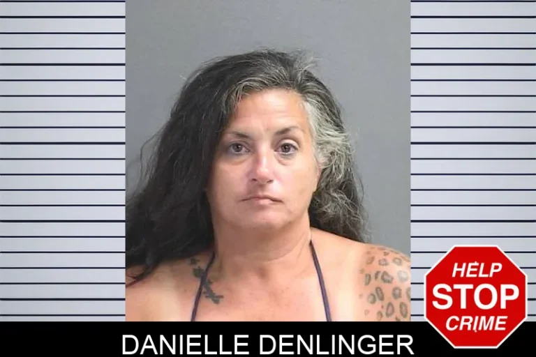 Danielle Denlinger