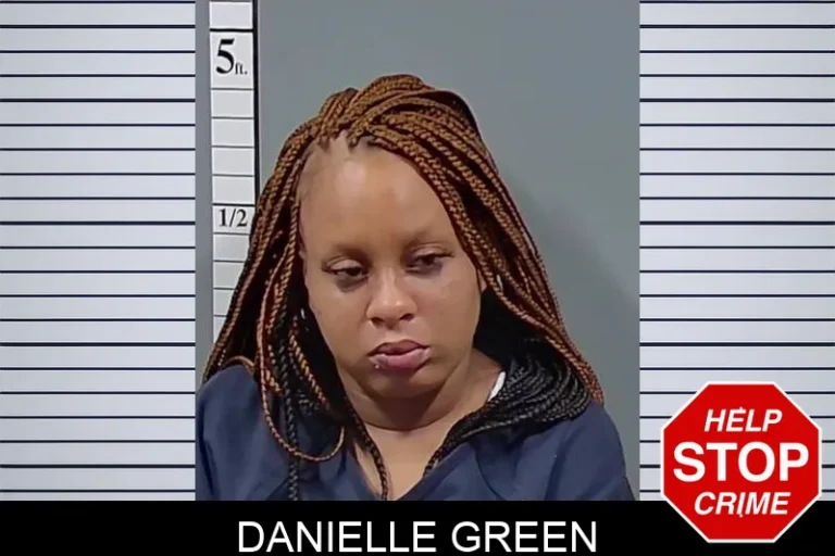 Danielle Green
