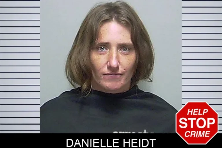 Danielle Heidt