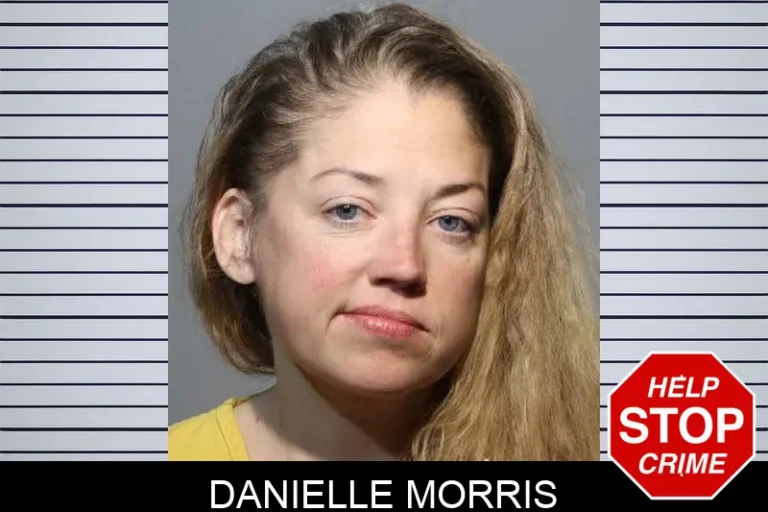 Danielle Morris
