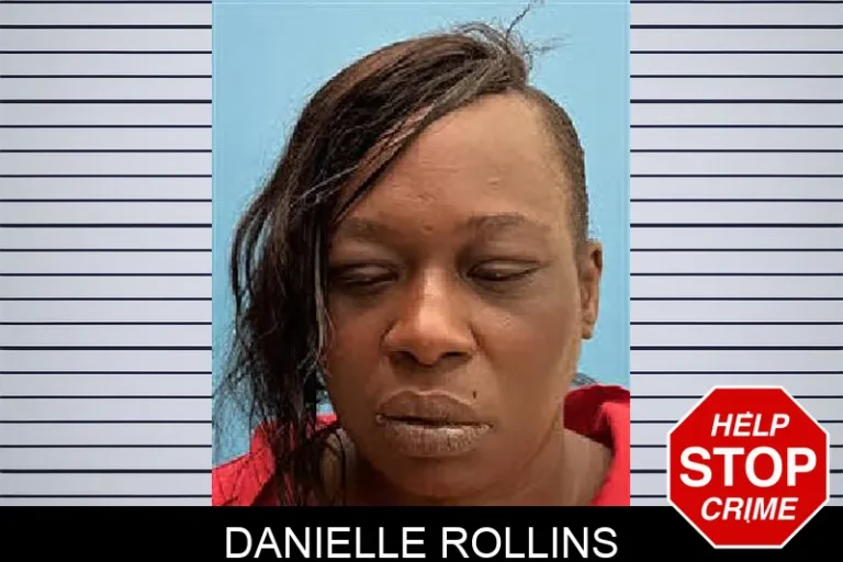 Danielle Rollins