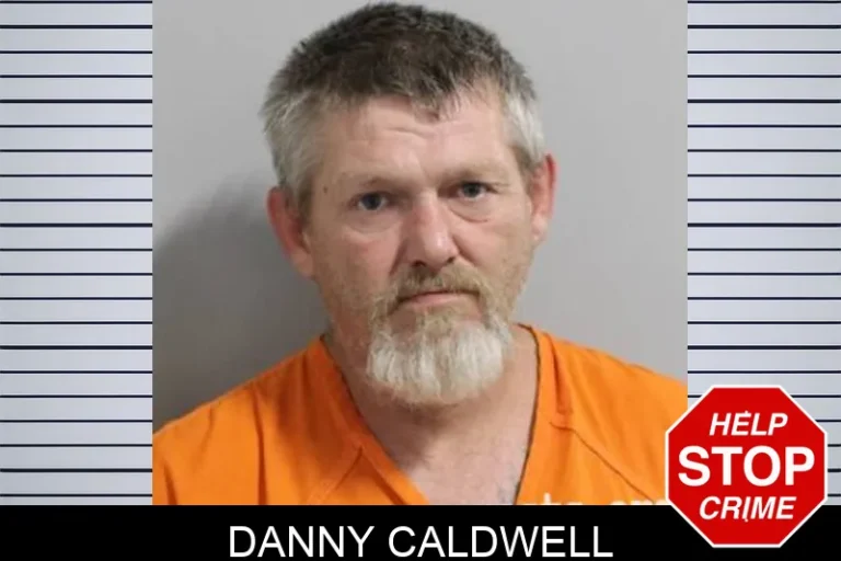 Danny Caldwell