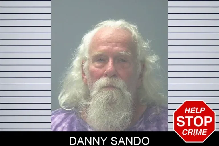 Danny Sando