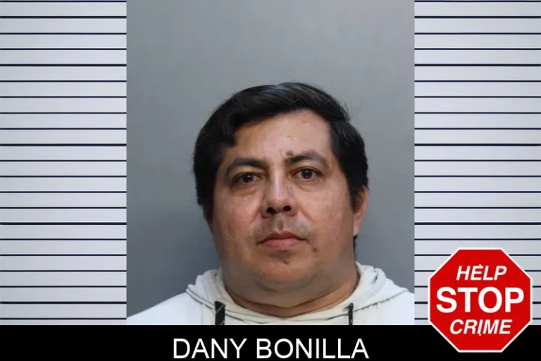 Dany Bonilla