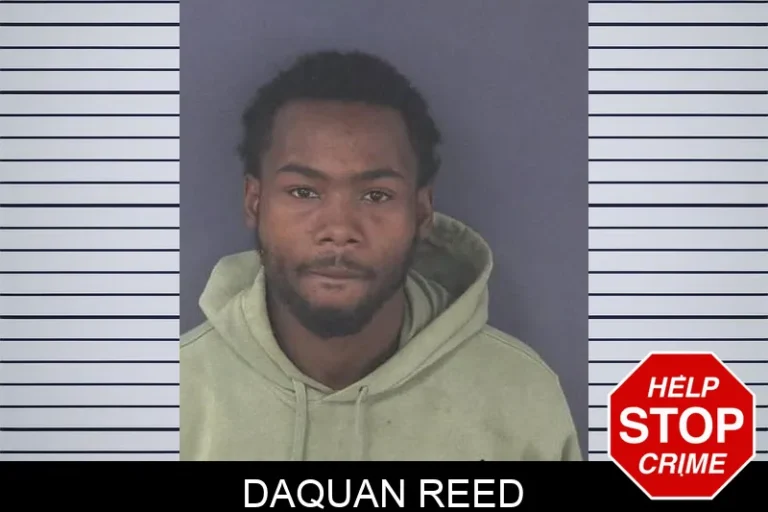 Daquan Reed