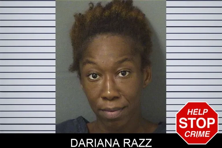 Dariana Razz