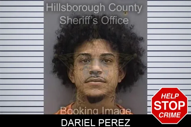 Dariel Perez