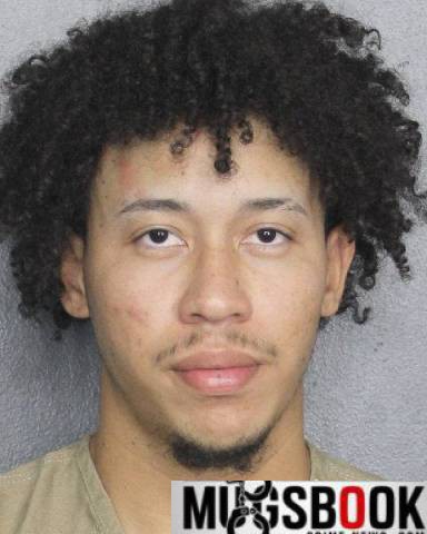 Darien Gordon-Chavez