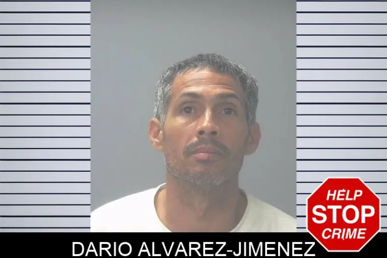 Dario Alvarez-Jimenez