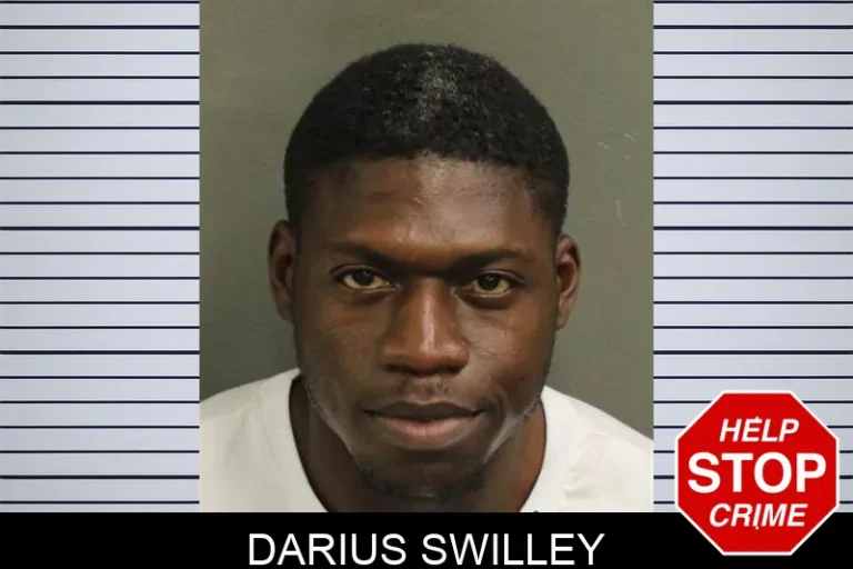 Darius Swilley