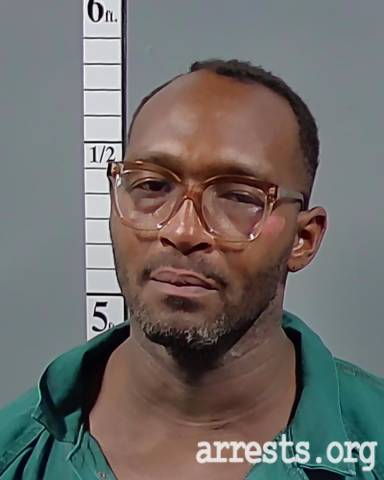 Darrell Lee