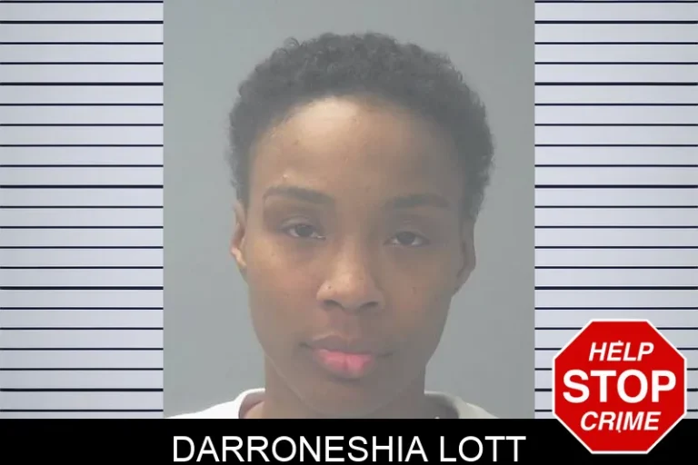 Darroneshia Lott