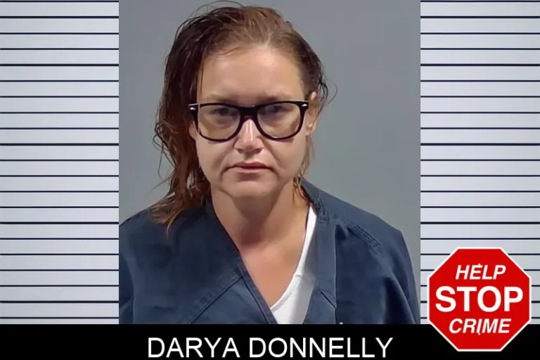 Darya Donnelly