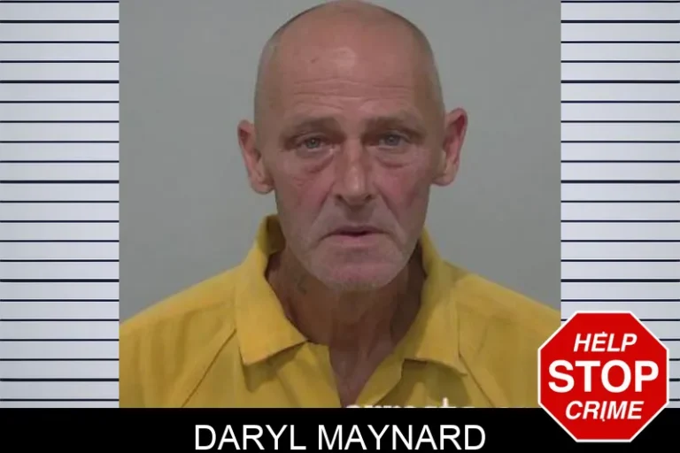 Daryl Maynard