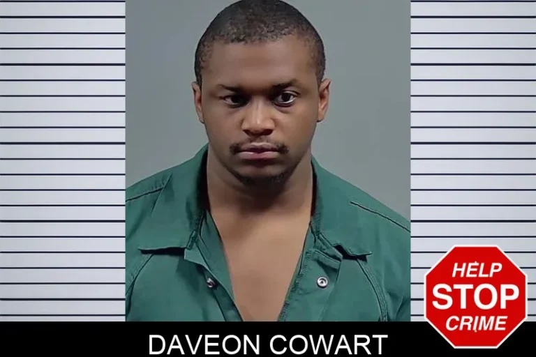 Daveon Cowart