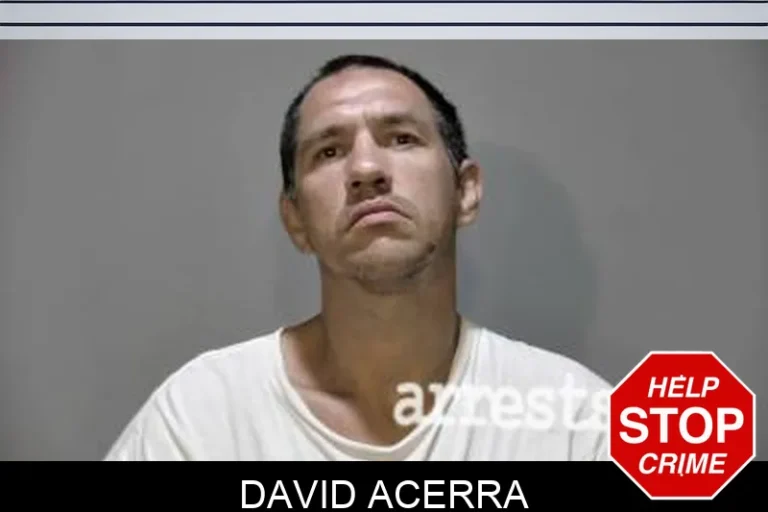 David Acerra