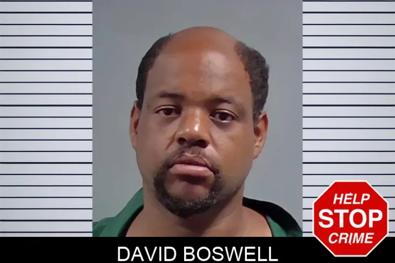 David Boswell