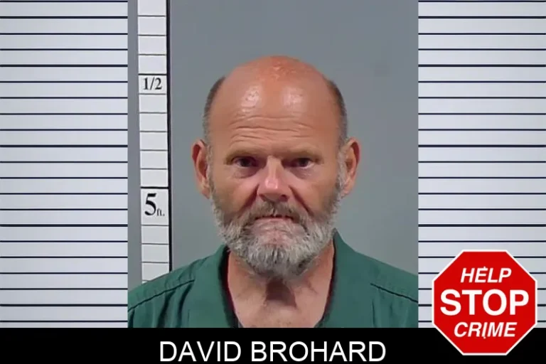 David Brohard
